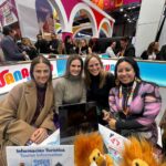 León deja huella en FITUR 2026