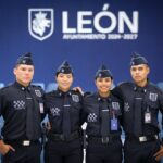 León impulsa la primera universidad policial de México