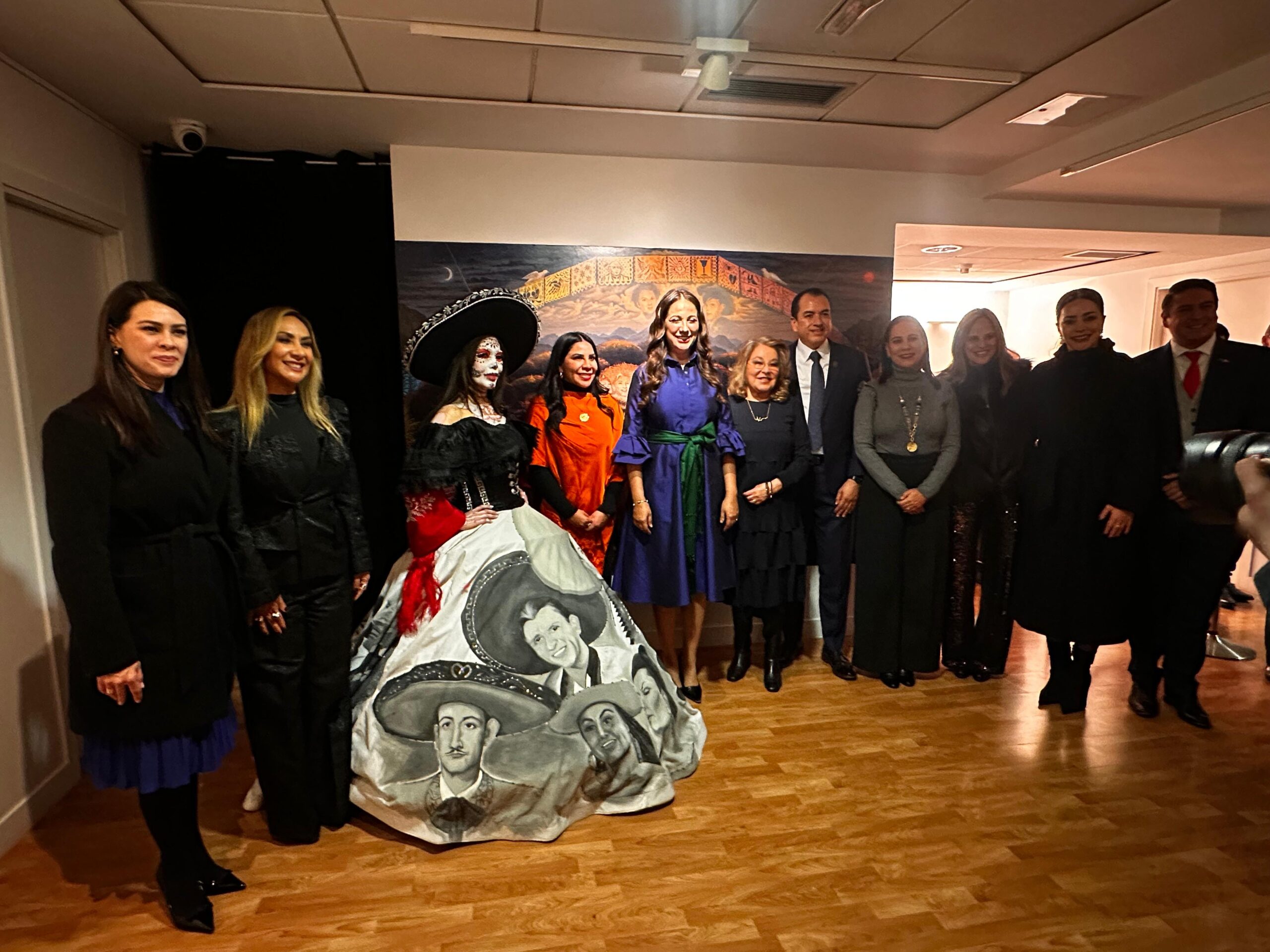 León impulsa turismo en FITUR 2026 con estrategia internacional