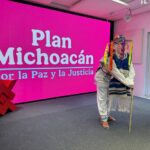 Michoacán lanza campaña internacional FITUR