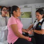 desaceleró la mortalidad materna por arriba del 50