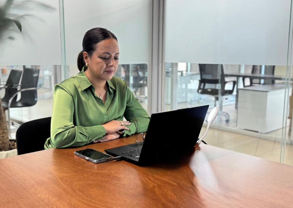 PAOT inicia ciclo de conferencias CECyTE