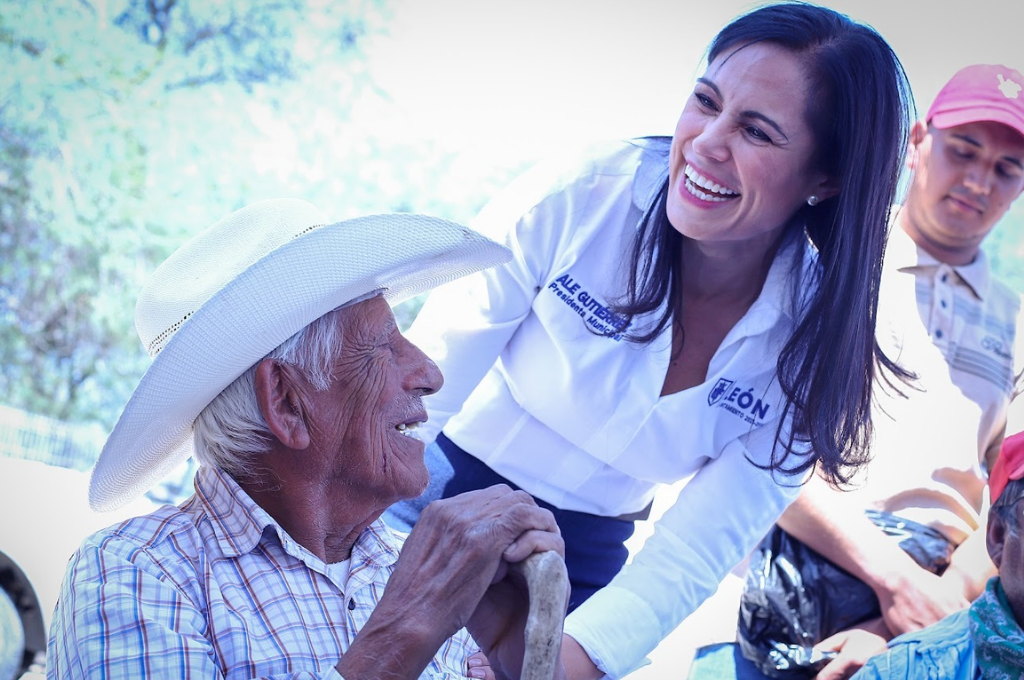 Parque Metropolitano acceso gratuito adultos mayores