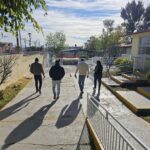 Riesgo estructural en kínder Alfred Adler