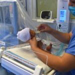 lactancia materna para alimentación saludable