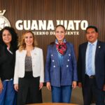 Vuelo Madrid-Guanajuato inicia dos frecuencias