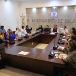 acciones estratégicas para fortalecer infraestructura