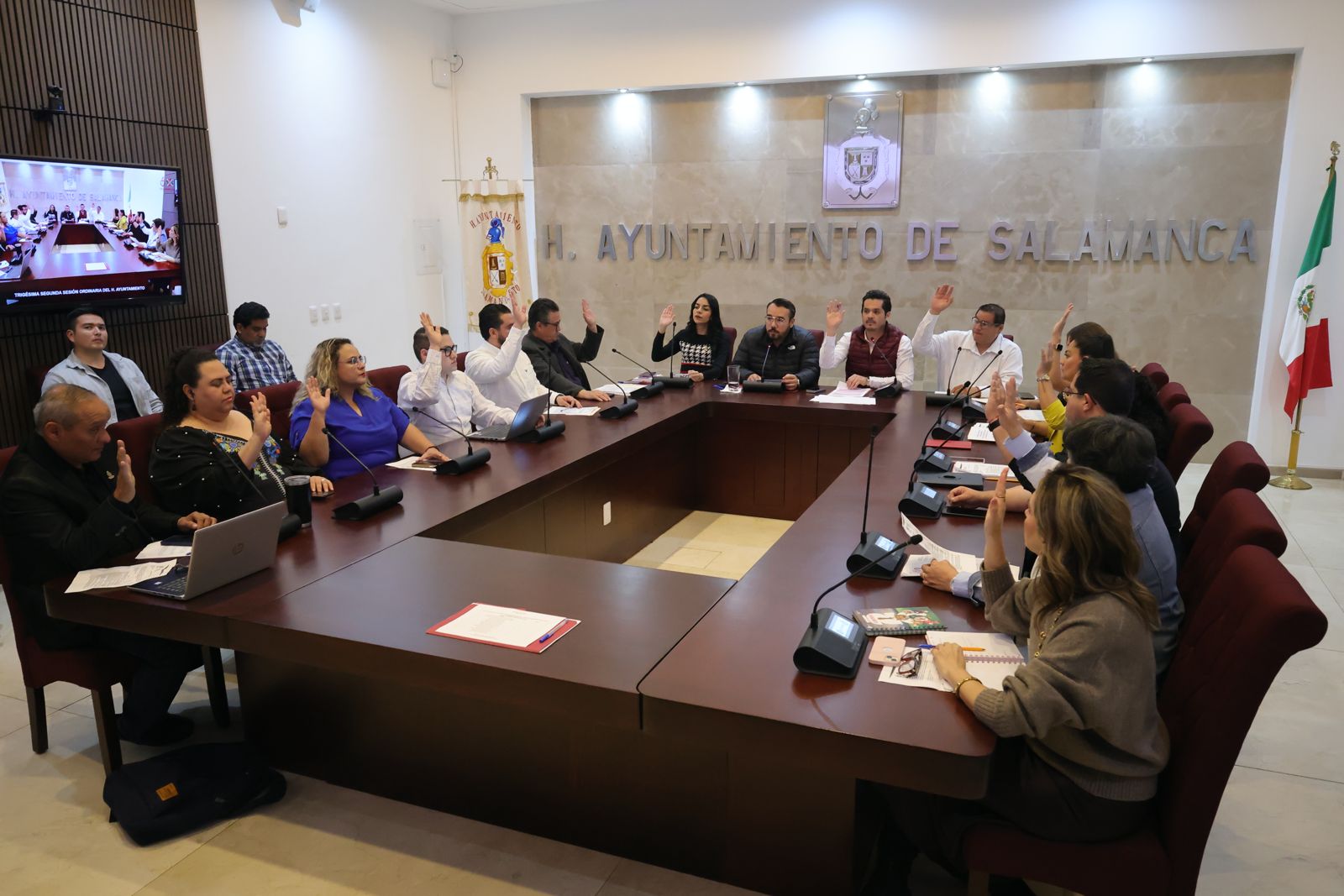 acciones estratégicas para fortalecer infraestructura