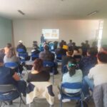 SSG inicia operativo Cuaresma 2026 para proteger salud