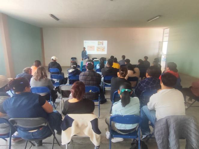 SSG inicia operativo Cuaresma 2026 para proteger salud