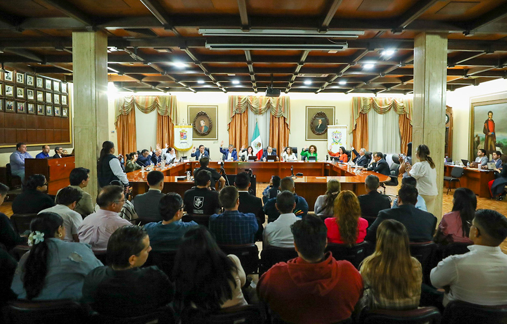 regularización de San Juan de Abajo