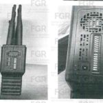 sentencia de 10 años por robo e inhibidores