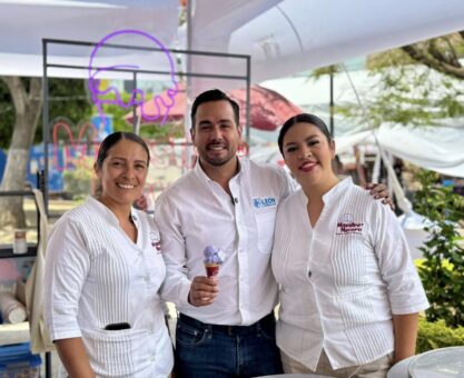 La Feria de la Nieve 450 regresa a León