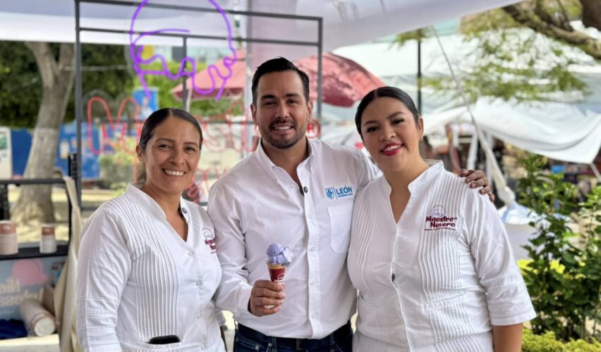 La Feria de la Nieve 450 regresa a León