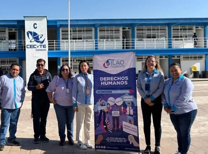 diversidad sexual y derechos humanos