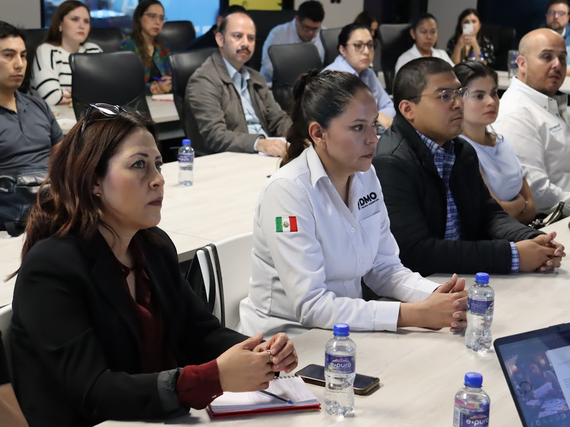 Capacitaciones gratuitas para emprendedores en León