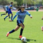 Copa Nacional León 450 futbol