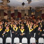 Universidad SABES egresa a más de 1200 profesionistas