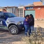 Escuadrón Antiextorsión localiza víctima secuestro virtual