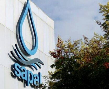 modelo de agua y participación ciudadana