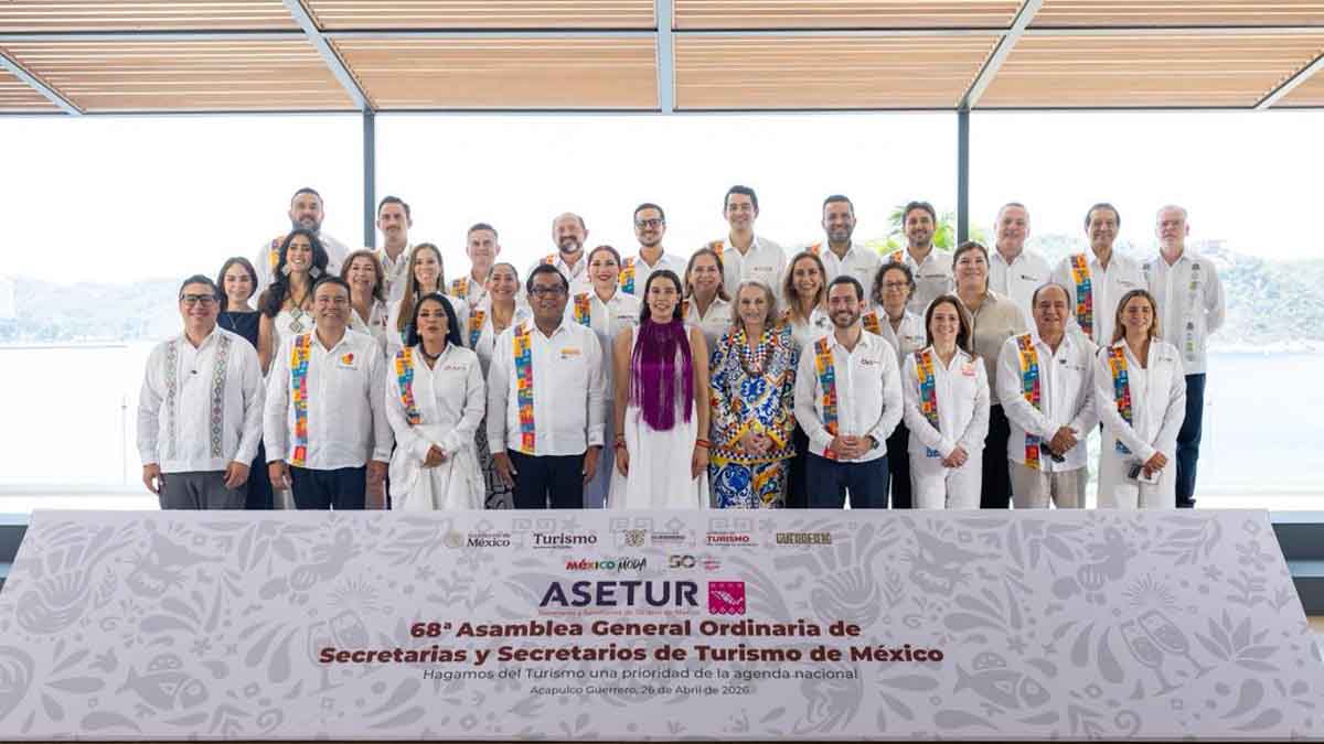Guanajuato impulsa turismo comunitario en México
