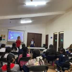 gobierno de Silao vocaciones científicas niñas