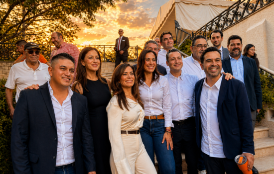 Alejandra Gutiérrez Movimiento Ciudadano León