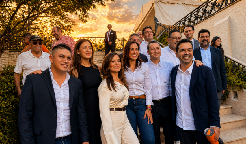 Alejandra Gutiérrez Movimiento Ciudadano León