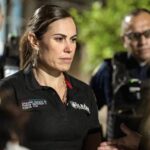 Alejandra Gutiérrez renuncia al PAN y acusa ataques internos