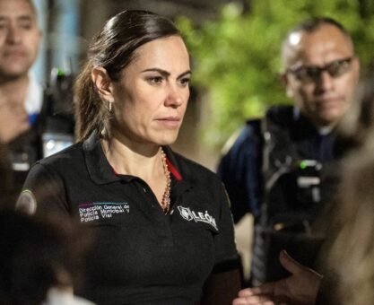Alejandra Gutiérrez renuncia al PAN y acusa ataques internos