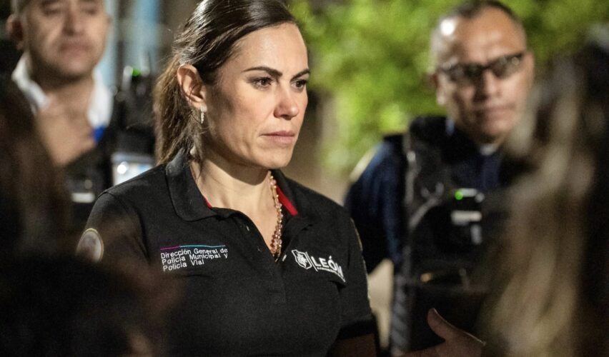 Alejandra Gutiérrez renuncia al PAN y acusa ataques internos